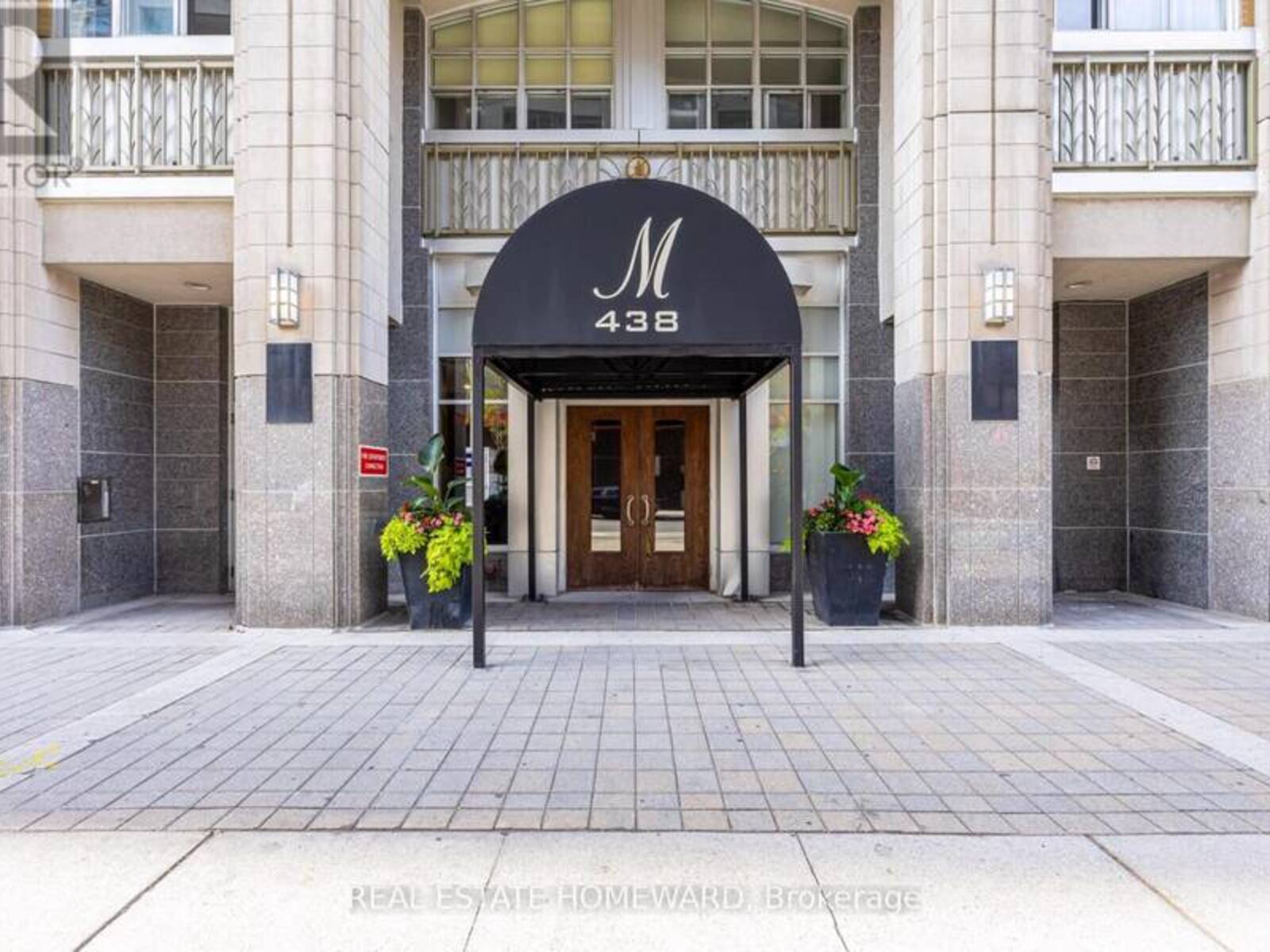 1003 - 438 RICHMOND STREET W, Toronto, Ontario M5V 3S6