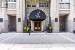1003 - 438 RICHMOND STREET W | Toronto Ontario | Slide Image One