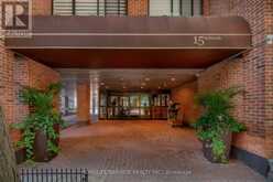 108 - 15 MCMURRICH STREET | Toronto Ontario | Slide Image Two