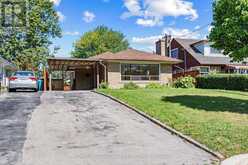 9 MOORECROFT CRESCENT | Toronto Ontario | Slide Image One