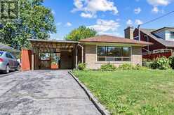9 MOORECROFT CRESCENT | Toronto Ontario | Slide Image Two