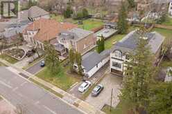99 SPRUCE AVENUE | Richmond Hill Ontario | Slide Image Two