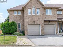 54 - 4055 FOREST RUN AVENUE S Burlington Ontario, L7M 5B8