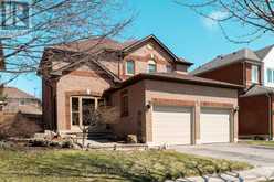 34 KILLALOE CRESCENT | Halton Hills Ontario | Slide Image One