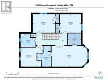 34 KILLALOE CRESCENT | Halton Hills Ontario | Slide Image Forty-two