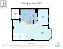 34 KILLALOE CRESCENT | Halton Hills Ontario | Slide Image Forty-three