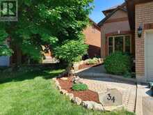 34 KILLALOE CRESCENT | Halton Hills Ontario | Slide Image Four