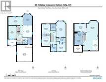 34 KILLALOE CRESCENT | Halton Hills Ontario | Slide Image Forty-five