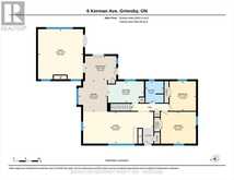 6 KERMAN AVENUE | Grimsby Ontario | Slide Image Forty-eight