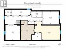 6 KERMAN AVENUE | Grimsby Ontario | Slide Image Forty-nine