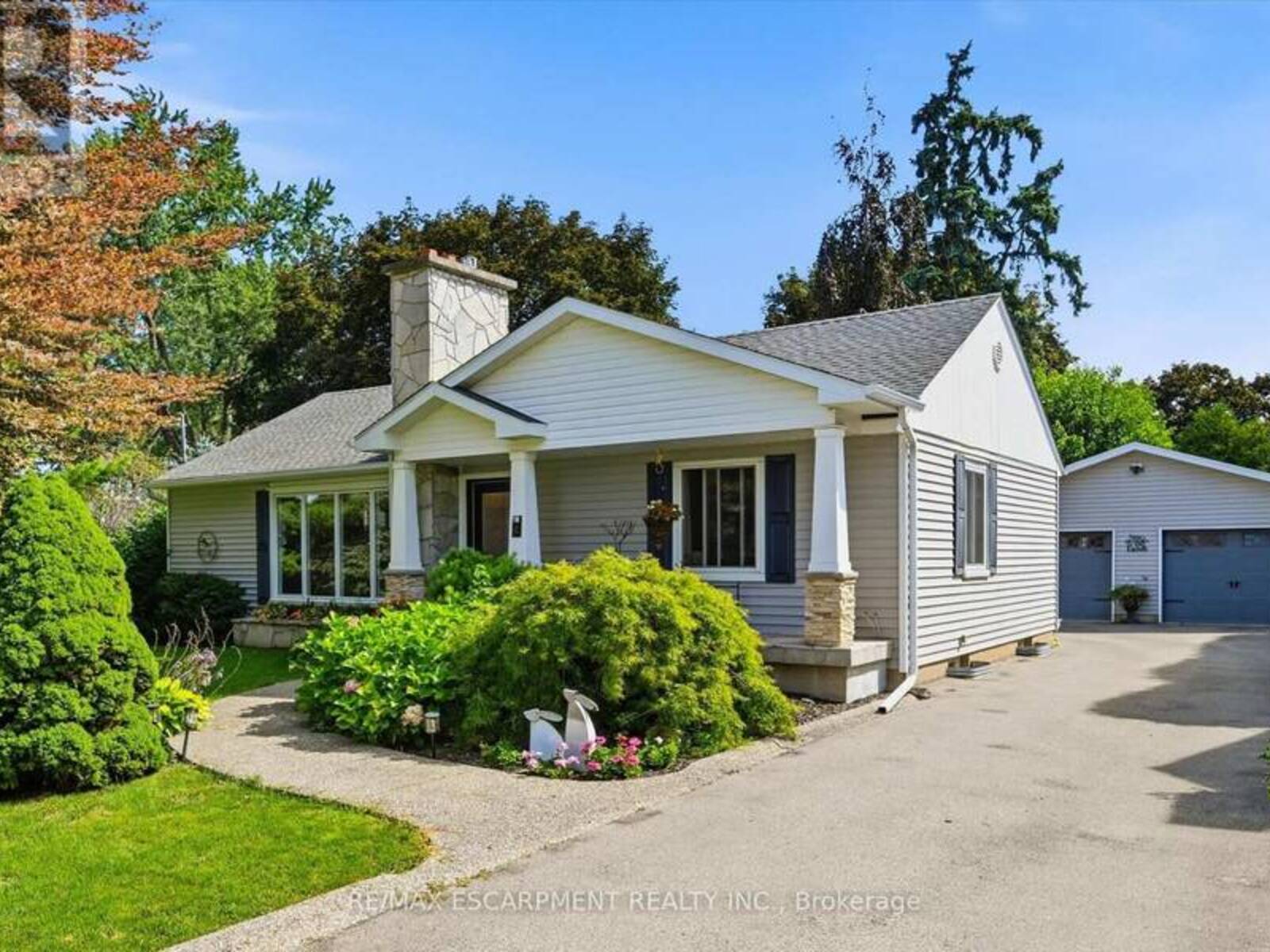 6 KERMAN AVENUE, Grimsby, Ontario L3M 3W4