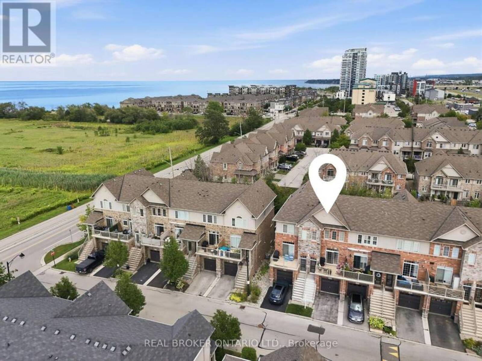 15 - 541 WINSTON ROAD, Grimsby, Ontario L3M 0C5
