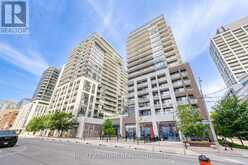 632 - 460 ADELAIDE STREET E | Toronto Ontario | Slide Image One