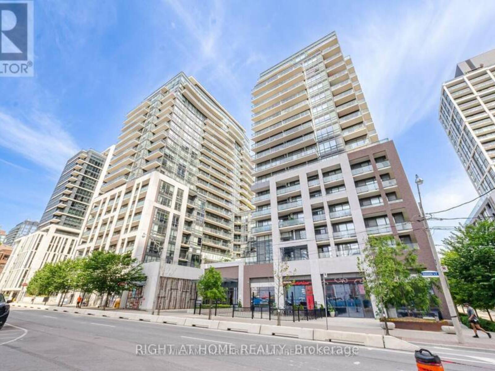 632 - 460 ADELAIDE STREET E, Toronto, Ontario M5A 0E7