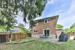 16 SQUIRES AVENUE | Toronto Ontario | Slide Image Forty-three
