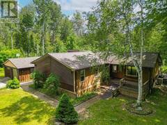 59 FOREST HILL DRIVE Adjala-Tosorontio Ontario, L0M 1J0