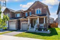 106 MABERN STREET | Barrie Ontario | Slide Image One
