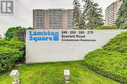 1405 - 240 SCARLETT ROAD | Toronto Ontario | Slide Image Forty-one
