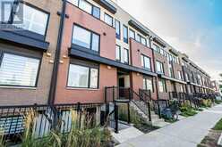 8 - 161 WILLIAM DUNCAN ROAD | Toronto Ontario | Slide Image Two