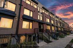8 - 161 WILLIAM DUNCAN ROAD | Toronto Ontario | Slide Image Three