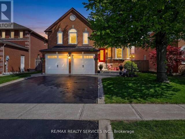 150 ROYAL VALLEY DRIVE Caledon Ontario, L7C 1B3 - 4 Bedrooms Home For Sale