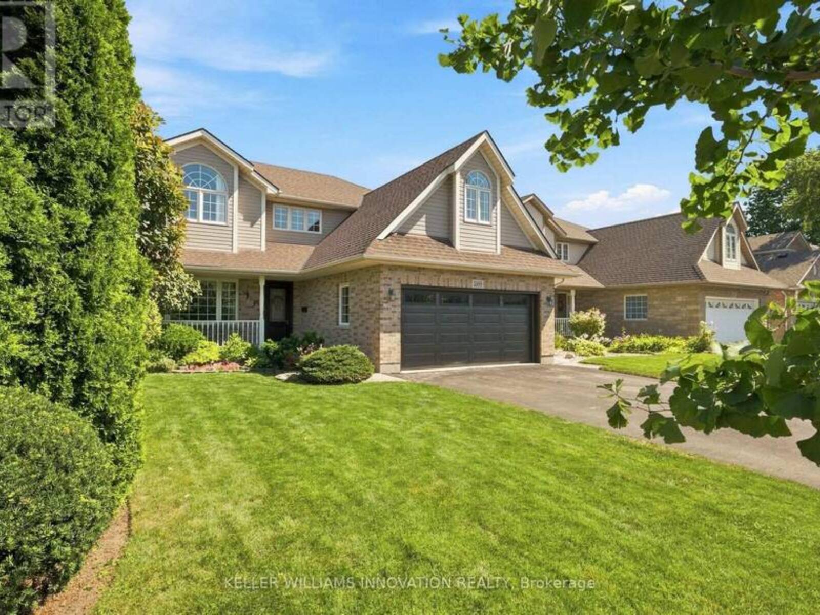 3999 AZALEA CRESCENT, Lincoln, Ontario L0R 2C0