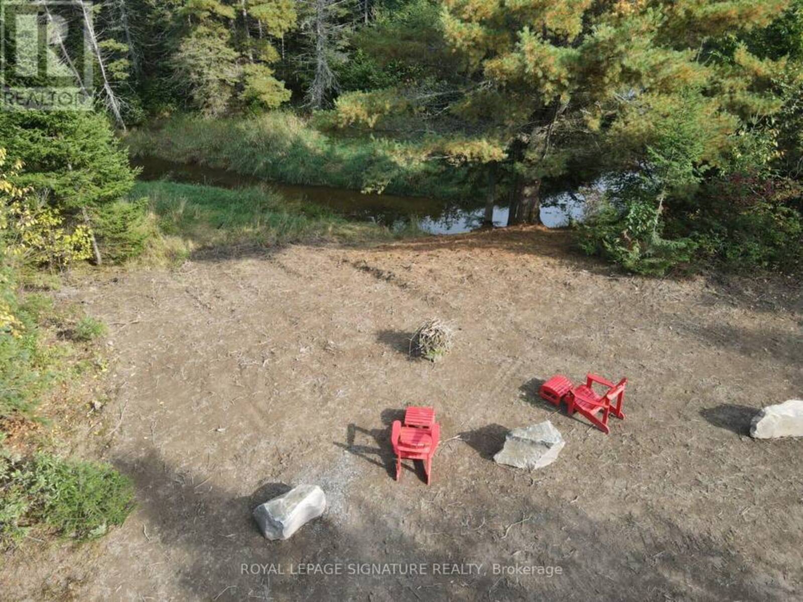 938 BARTLETT LAKE ROAD, McMurrich/Monteith, Ontario P0A 1Y0