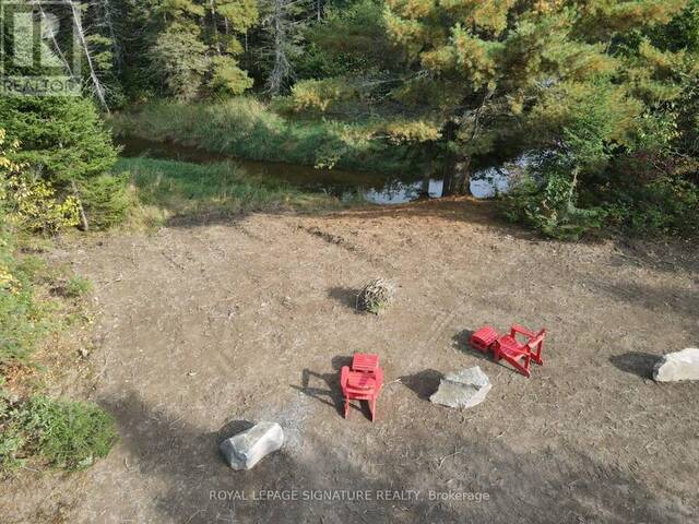 938 BARTLETT LAKE ROAD McMurrich/Monteith Ontario, P0A 1Y0 - Vacant Land For Sale