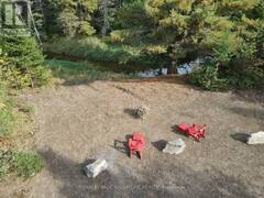 938 BARTLETT LAKE ROAD McMurrich/Monteith Ontario, P0A 1Y0
