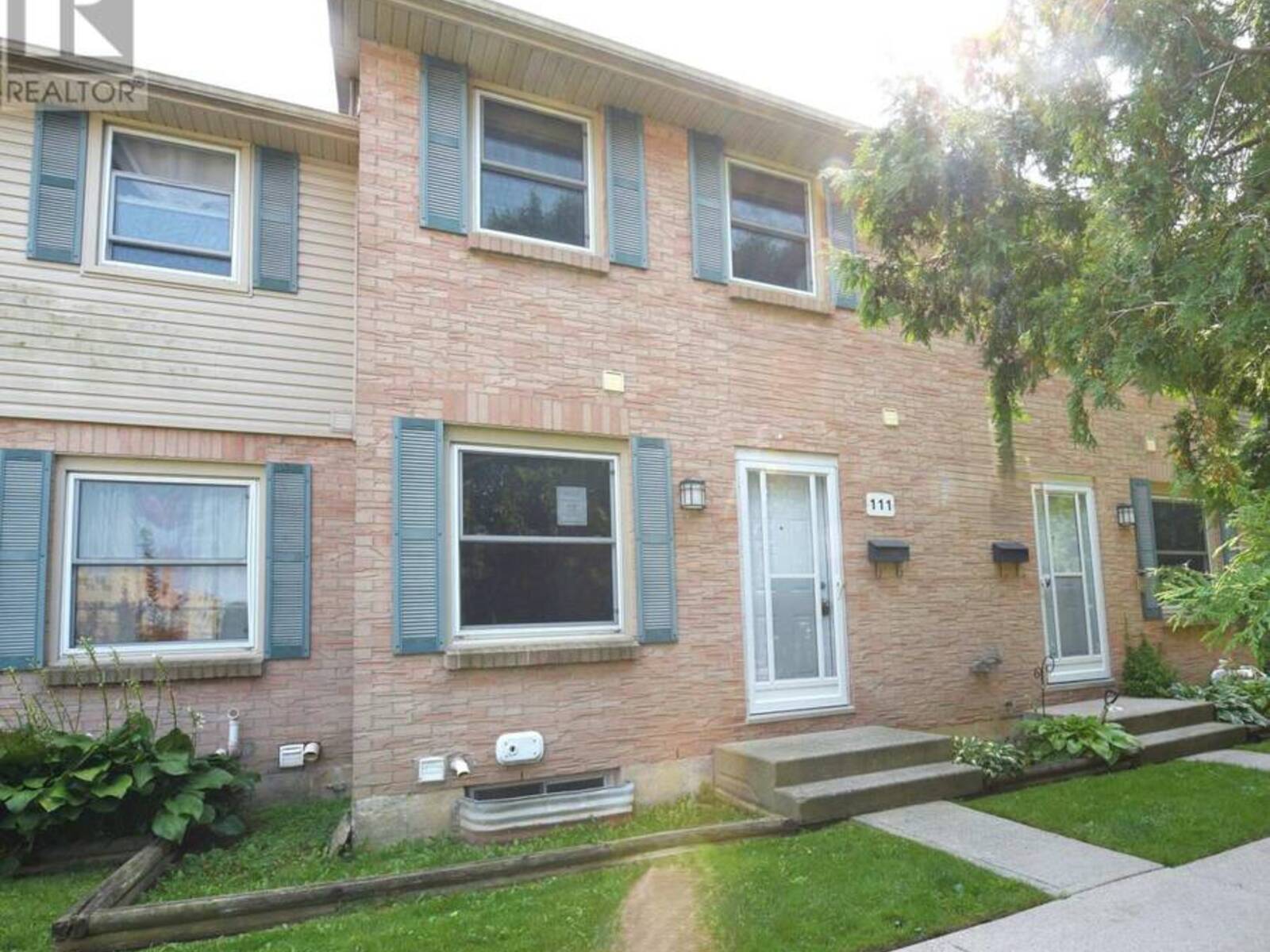 111 - 1247 HURON STREET, London, Ontario N5Y 4X7