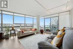 1703 - 81 NAVY WHARF COURT | Toronto Ontario | Slide Image Two