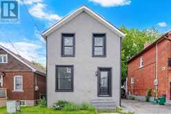 11 MAPLE STREET | Oshawa Ontario | Slide Image One