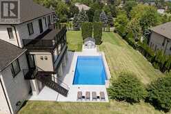 731 WOODLAND ACRES CRESCENT | Vaughan Ontario | Slide Image Forty