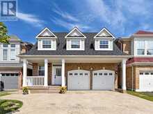 5817 WHITEHORN AVENUE | Mississauga Ontario | Slide Image One