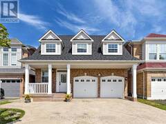 5817 WHITEHORN AVENUE Mississauga Ontario, L5V 2W6