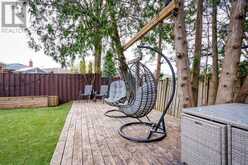 12 LEAVENWORTH CRESCENT | Toronto Ontario | Slide Image Forty