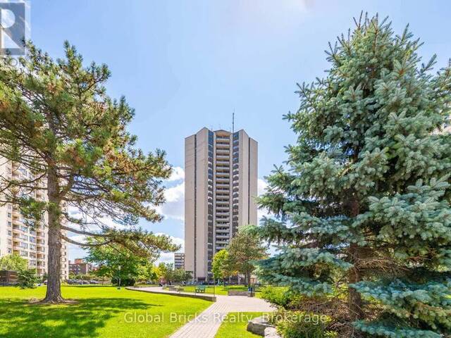1904 - 380 DIXON ROAD Toronto Ontario, M9R 1T3 - 5 Bedrooms Condo For Sale