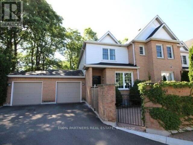 34 - 1570 RICHMOND STREET London Ontario, N6G 4W2 - 3 Bedrooms Condo For Sale