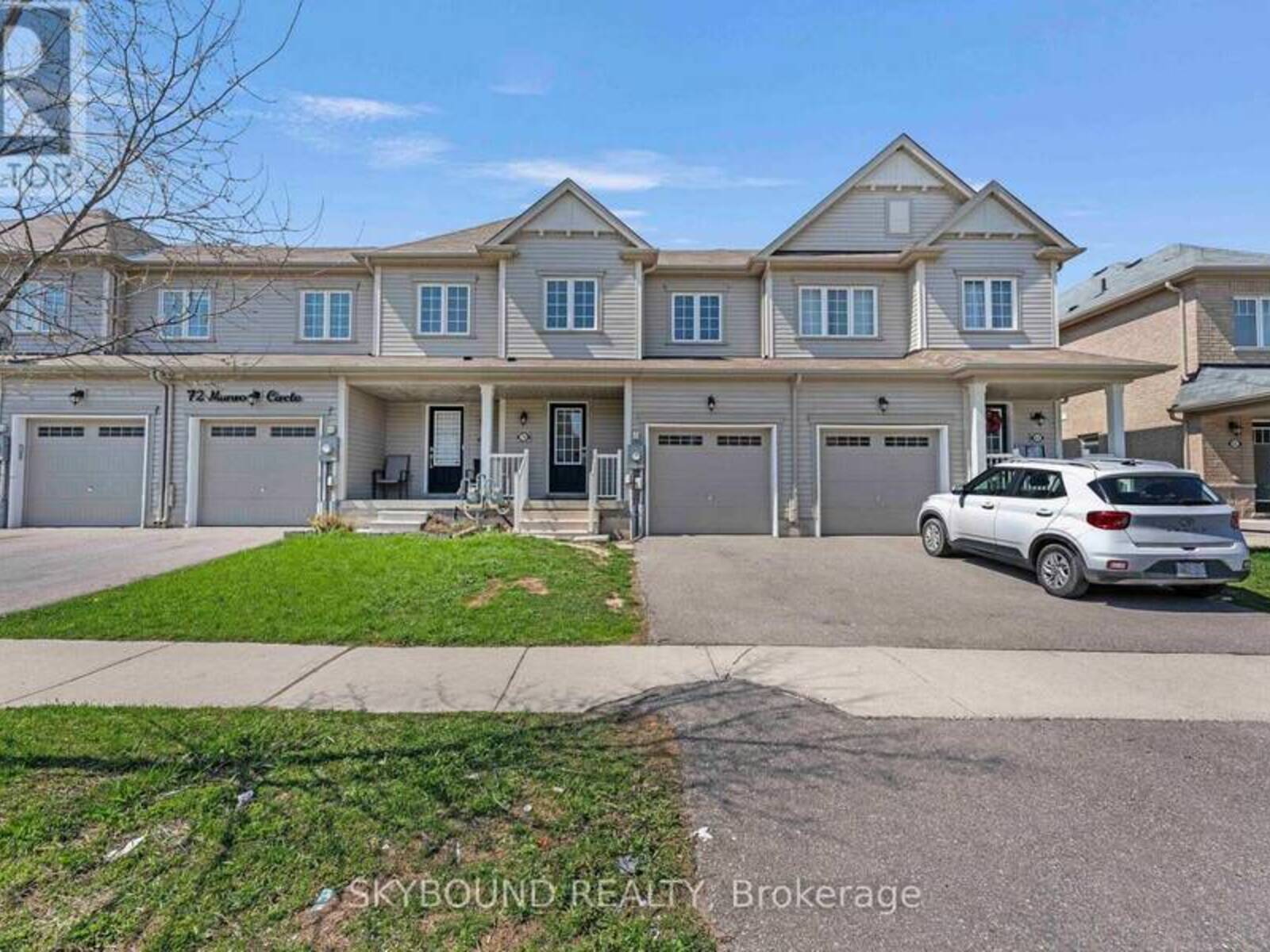70 MUNRO CIRCLE, Brantford, Ontario N3T 0R5