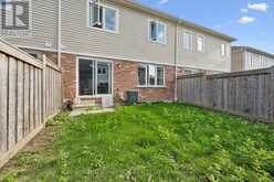 15 STRATUS STREET | Kitchener Ontario | Slide Image Twenty-eight