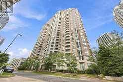 1010 - 7 LORRAINE DRIVE | Toronto Ontario | Slide Image Two