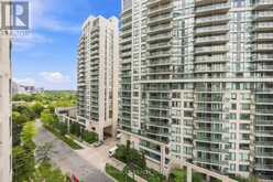 1010 - 7 LORRAINE DRIVE | Toronto Ontario | Slide Image Thirty-two
