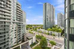 1010 - 7 LORRAINE DRIVE | Toronto Ontario | Slide Image Thirty-three