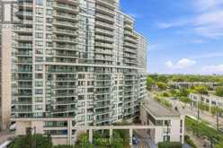1010 - 7 LORRAINE DRIVE | Toronto Ontario | Slide Image Thirty-four