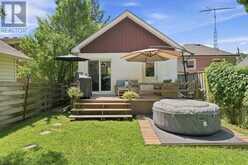 15 PRESLEY AVENUE | Toronto Ontario | Slide Image Thirty-three