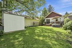 15 PRESLEY AVENUE | Toronto Ontario | Slide Image Thirty-seven