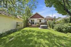 15 PRESLEY AVENUE | Toronto Ontario | Slide Image Thirty-nine