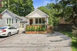 15 PRESLEY AVENUE | Toronto Ontario | Slide Image Three