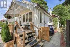 15 PRESLEY AVENUE | Toronto Ontario | Slide Image Forty-three