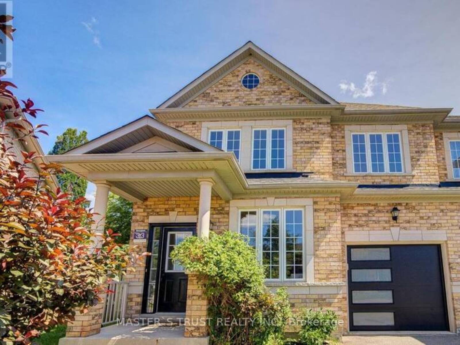 33 LEVELLANDS CRESCENT, Richmond Hill, Ontario L4B 0A5